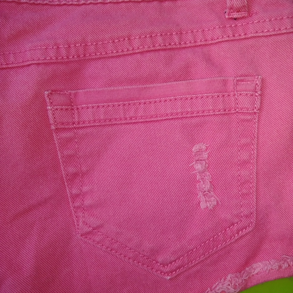 Hot Pink - Picture 6 of 7